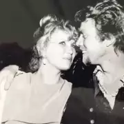 Richard Branson's Heartbreaking Tribute to Wife Joan After 50-Year Love Story