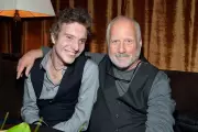 Richard Dreyfuss Estranged from Son Over MeToo Family Drama