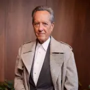 Richard E. Grant on Surviving Six On-Screen Deaths in a Year