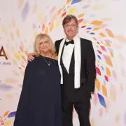 Richard Madeley Reveals Why He Sleeps Separately From Wife Judy Finnigan