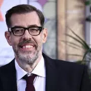 Richard Osman's BBC Traitors Demand: 'Only as a Traitor'
