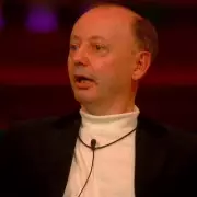 Richard Wins Big Brother 2025 in Shocking Finale, Reacts with Two Words