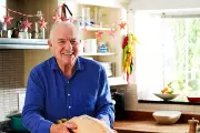 Rick Stein's Ultimate Christmas Dinner Guide: Turkey Tips & Festive Recipes