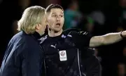 Robbie Savage Sparks Melee in Forest Green's Dramatic 2-1 Win