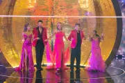 Robert Irwin Wins Dancing With The Stars 2024 In Tightest Finale