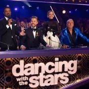 Robert Irwin Wins Dancing with the Stars 2025 in Emotional Finale
