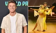 Robert Irwin's Rib Injury Threatens Dancing With The Stars Finale