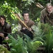 Robin Hood Episode 6 Release Date: 'Bound by Love, Divided by Lies' Arrives