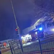 Rochdale Fire: Multiple Injuries as Crews Battle Major Blaze