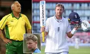 Rodney Hogg Brands Joe Root 'Total Failure' Ahead of Ashes Series