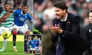 Rohls Tactical Masterclass Offers Rangers Hope Despite Old Firm Defeat