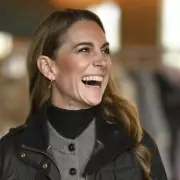 Roman Kemp Reveals Kate Middleton's Surreal Shoe Offer at His Parents' Home