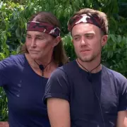 Roman Kemp Reveals Shocking OJ Simpson Talk Cut from I'm A Celeb