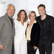 Roman Kemp's Heartbreaking Loss: The Unbearable Pain Behind His Radio Silence