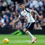 Romero & Van de Ven: Tottenham's Best Defence Partnership?