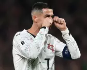 Ronaldo Cleared for World Cup After FIFA Reduces Red Card Ban