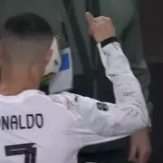 Ronaldo Sees Red as Portugal Crash to Shock Ireland Defeat