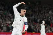 Ronaldo's red card risks 2026 World Cup start for Portugal