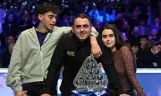 Ronnie O'Sullivan Opens Up on Estranged Daughter and Dubai Move