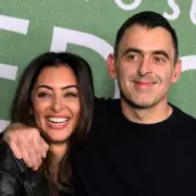 Ronnie O'Sullivan's Secret Wedding: Parents Absent Amid Family Feud