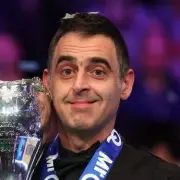 Ronnie O'Sullivan's UK Championship: 8 Wins, Towel Drama & Lewd Gesture Fine