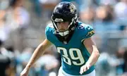 Rookie Kicker Cam Little Seals Dramatic Jaguars Victory With Last-Gasp Field Goal Masterclass