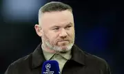 Rooney Admits Van Dijk 'Downed Tools' Criticism Was Wrong