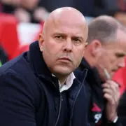 Rooney urges Slot to drop Salah as Liverpool crisis deepens