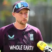 Root & Head Clash Over Pink-Ball Ashes Test as Vaughan Slams England