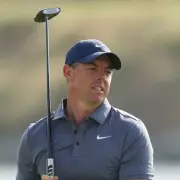 Rory McIlroy Award Ban & Andy Murray's Caddie Ambition