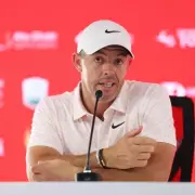 Rory McIlroy Crowned BBC Sports Personality of the Year 2024 in Stunning Comeback Victory