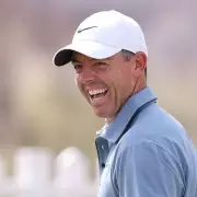 Rory McIlroy Eyes £3.3m Double Payday in Dubai Showdown