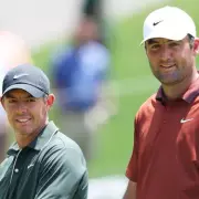 Rory McIlroy's LIV Golf Stance Softens as He Admits 'Regret' Over Feud