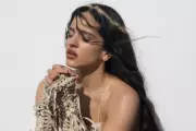 Rosalía's 'Lux' Album Earns Rare Praise from Vatican Figures