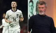Roy Keane Criticises Adam Wharton as 'Soft' in England's 2-0 Albania Win