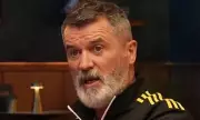 Roy Keane's Phone Blunder Sparks Studio Chaos on Stick to Football
