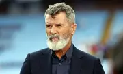 Roy Keane's Teenage Throwback: A 16-Year-Old with a Dream