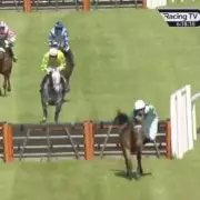 Royal Ascot Glory: Redwood Storms to Victory in Queen Elizabeth II Jubilee Stakes