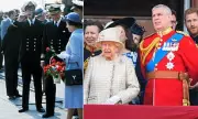 Royal Bomb Scare: How Queen Elizabeth and Prince Charles Narrowly Avoided Unexploded WWII Device