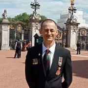 Royal British Legion Lifeline: How Veterans Charity Saved Ex-Soldier from Homelessness