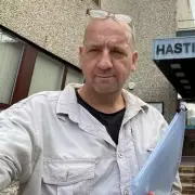 Royal Engraver Sues Police After Father's Body Dug Up From Garden