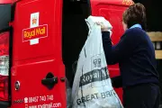 Royal Mail Delays Saturday Second-Class Post Cut Until 2026
