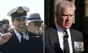 Royal Navy Strips Prince Andrew of Vice-Admiral Title in Final Humiliation