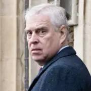 Royal Outrage: Prince Andrew's Shocking Snub of Baby Lilibet's Christmas Gifts Revealed
