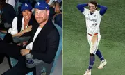 Royal Pitch Visit: Prince Harry and Meghan Markle's Surprise Appearance at Dodgers vs Blue Jays Game in Toronto