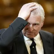 Royal Reckoning: Prince Andrew Ordered to Reveal Jeffrey Epstein Communications in Court