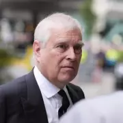 Royal Residence Row: Prince Andrew to Keep 30-Room Windsor Home Despite Security Downgrade