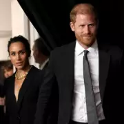 Royal Rift Deepens as Harry and Meghan Pursue Diverging Paths