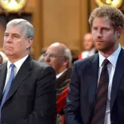 Royal Rift Deepens: Harry's Blistering Attack on William Reveals Unhealed Wounds