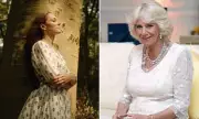 Royal Rivalry Revealed: Camilla's Awkward Shampoo Moment Leaves Kate Stunned